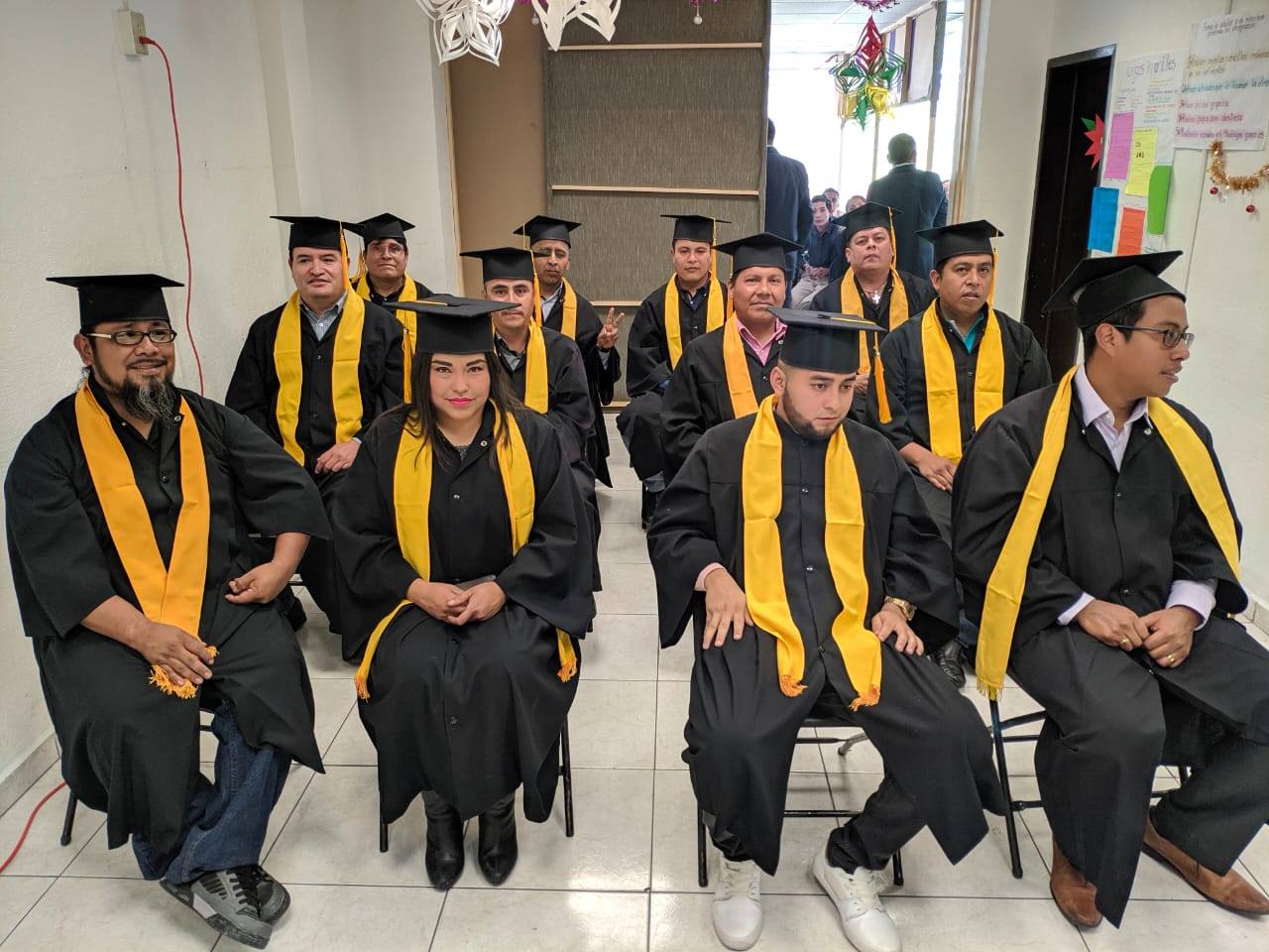 Primera Generación de trabajadores de la empresa DANA de México Planta  Cardanes. – Federación de Trabajadores del Estado de Querétaro